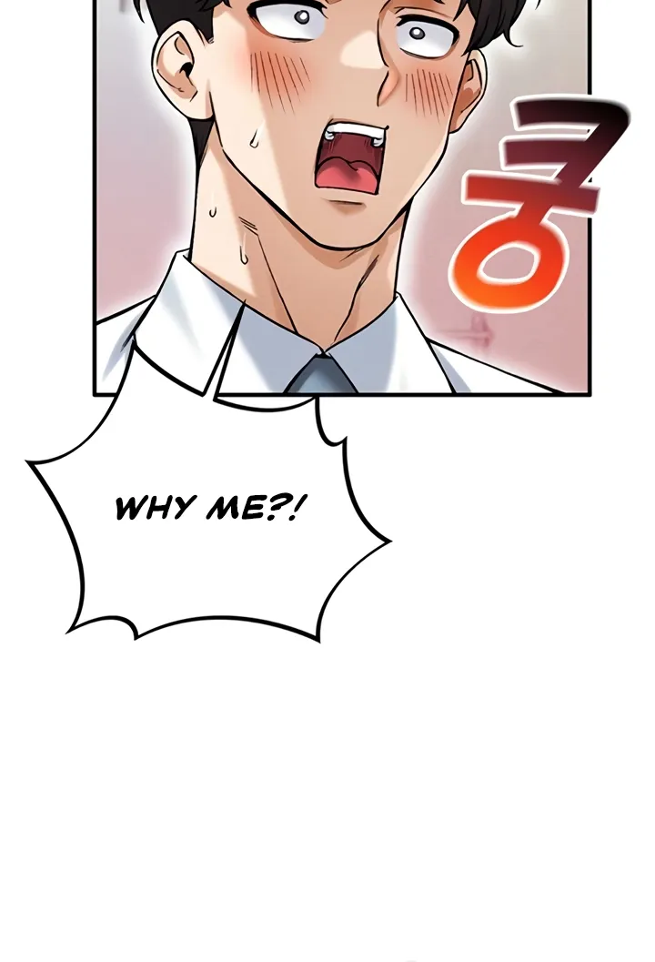 Wanna Join the Company? Chapter 18 page 82 - 