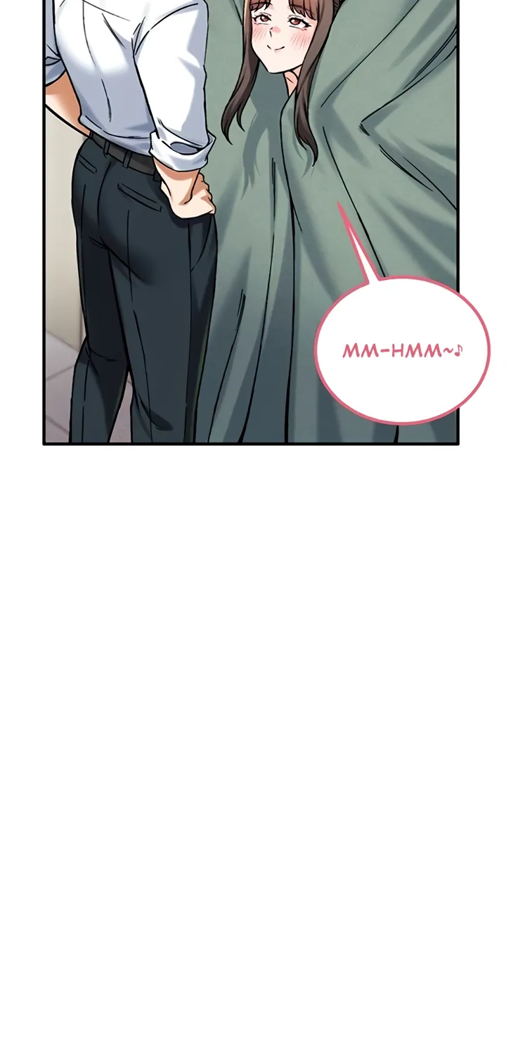 Wanna Join the Company? Chapter 18 page 85 - 