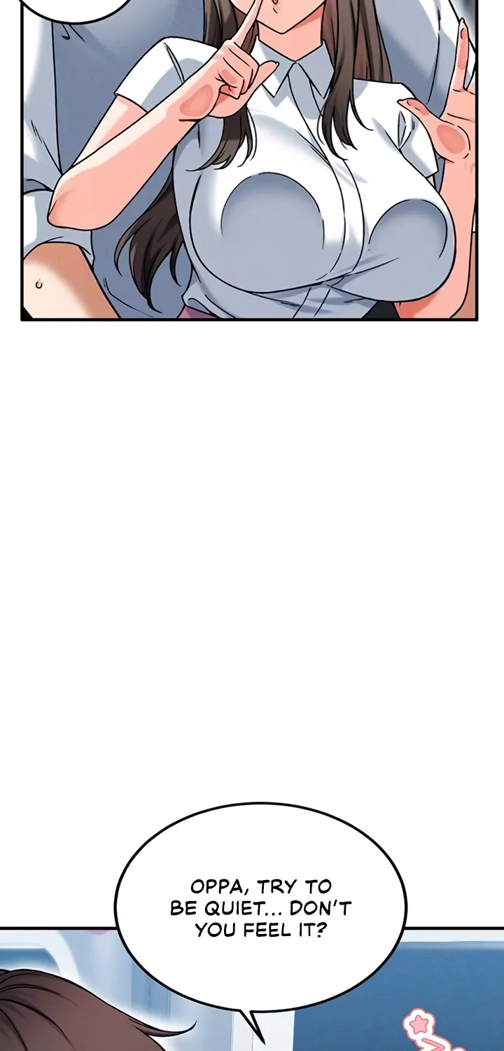 Wanna Join the Company? Chapter 18 page 10 - 