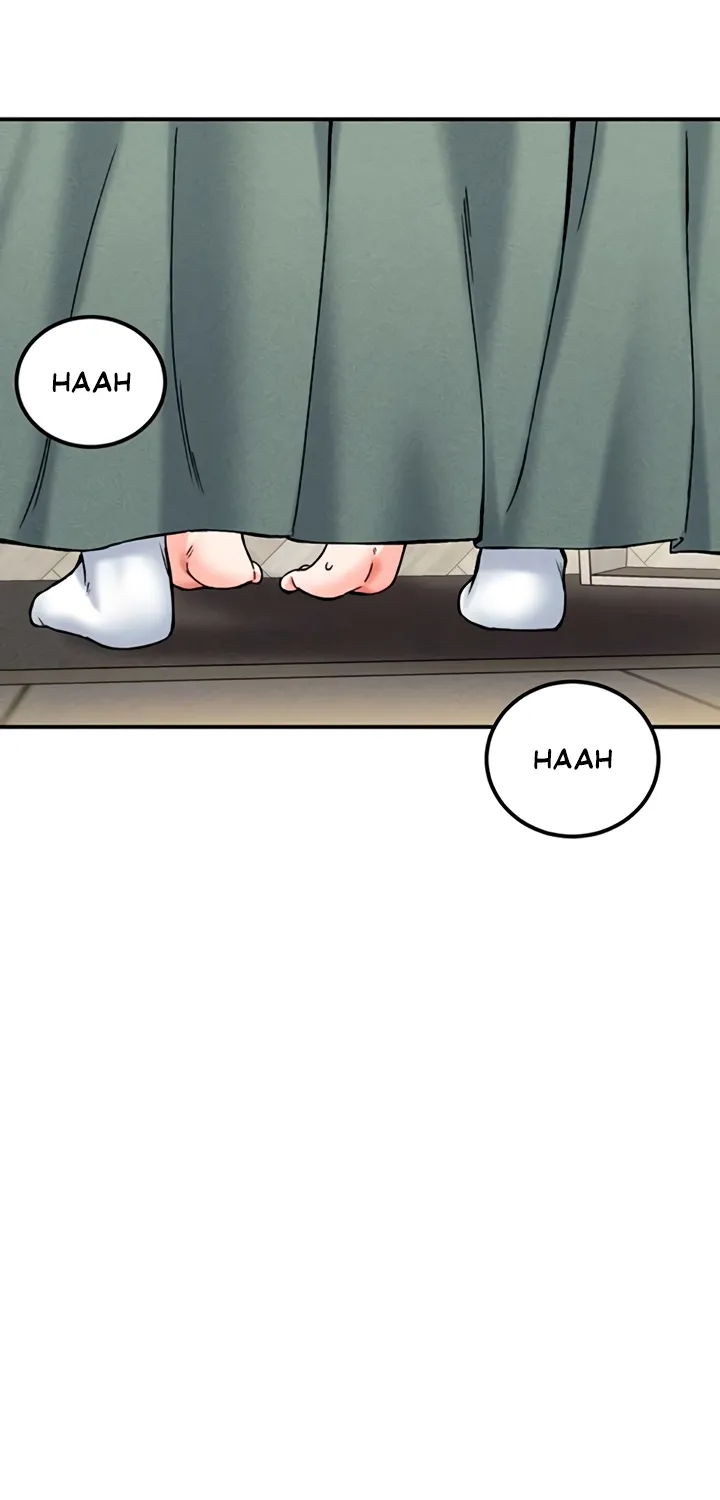 Wanna Join the Company? Chapter 19 page 19 - 