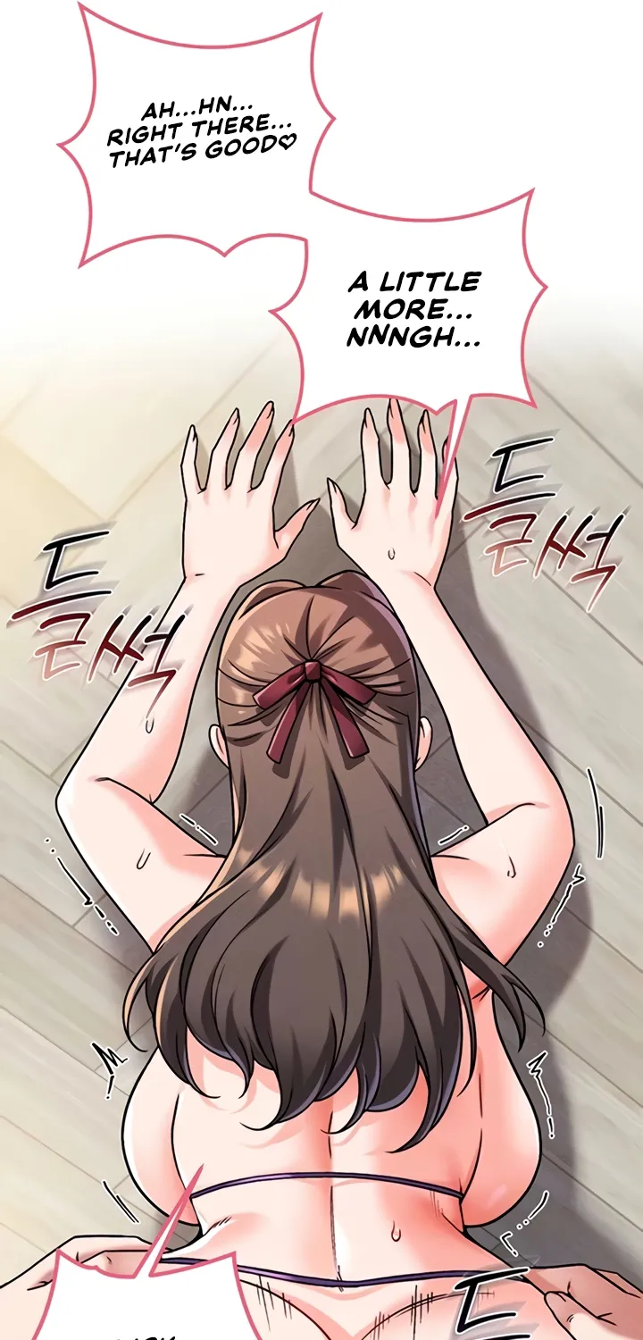 Wanna Join the Company? Chapter 19 page 23 - 