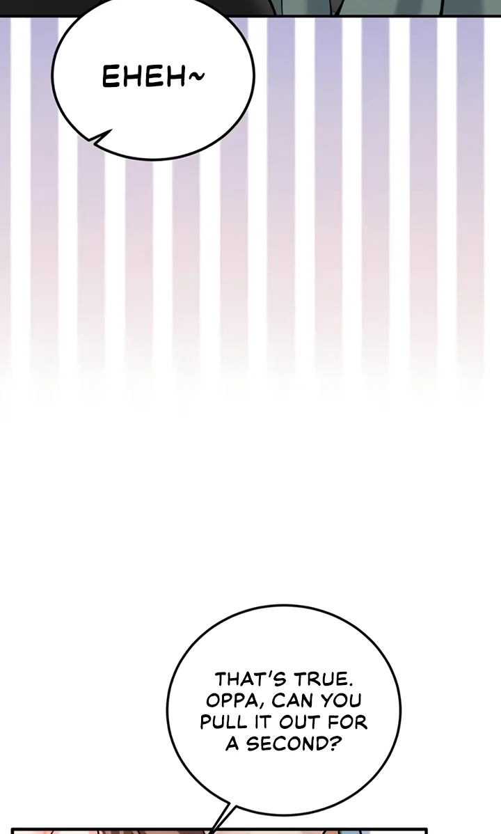 Wanna Join the Company? Chapter 19 page 27 - 