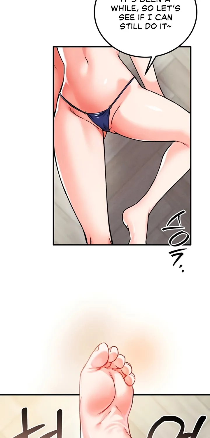 Wanna Join the Company? Chapter 19 page 29 - 