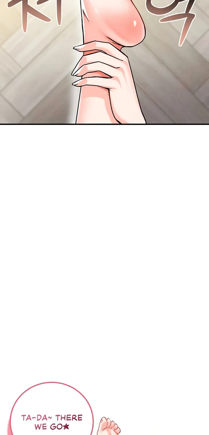 Wanna Join the Company? Chapter 19 page 30 - 
