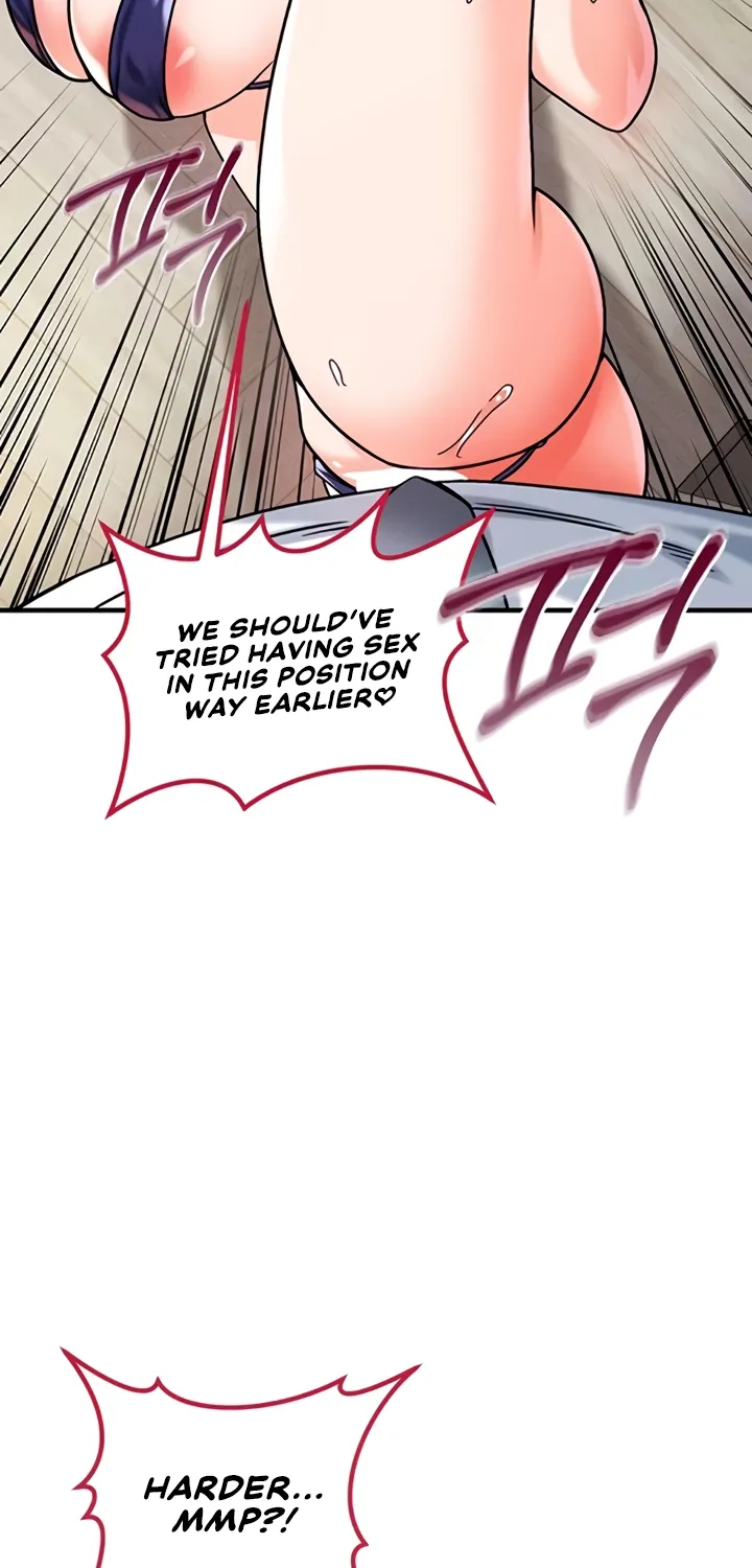 Wanna Join the Company? Chapter 19 page 41 - 