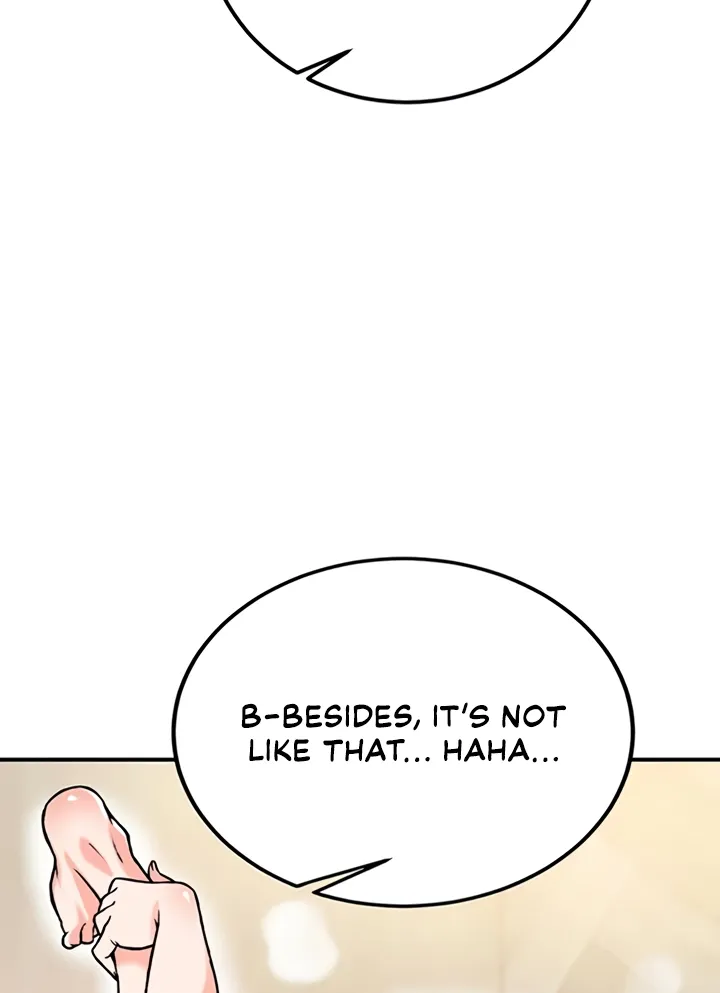 Wanna Join the Company? Chapter 19 page 47 - 