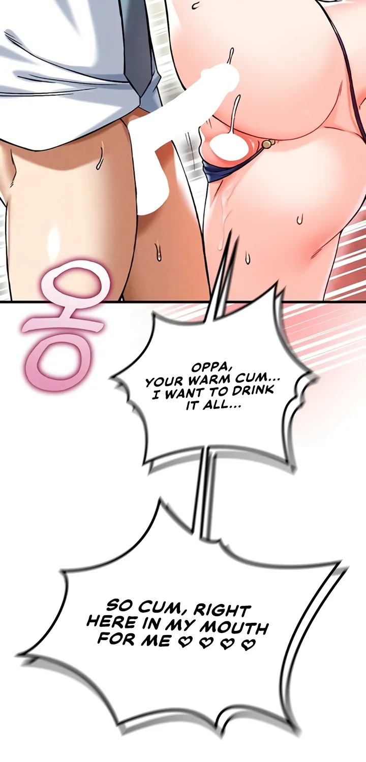 Wanna Join the Company? Chapter 19 page 56 - 