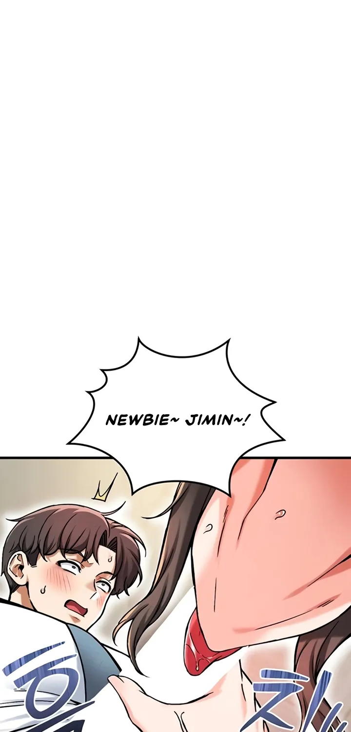 Wanna Join the Company? Chapter 19 page 60 - 
