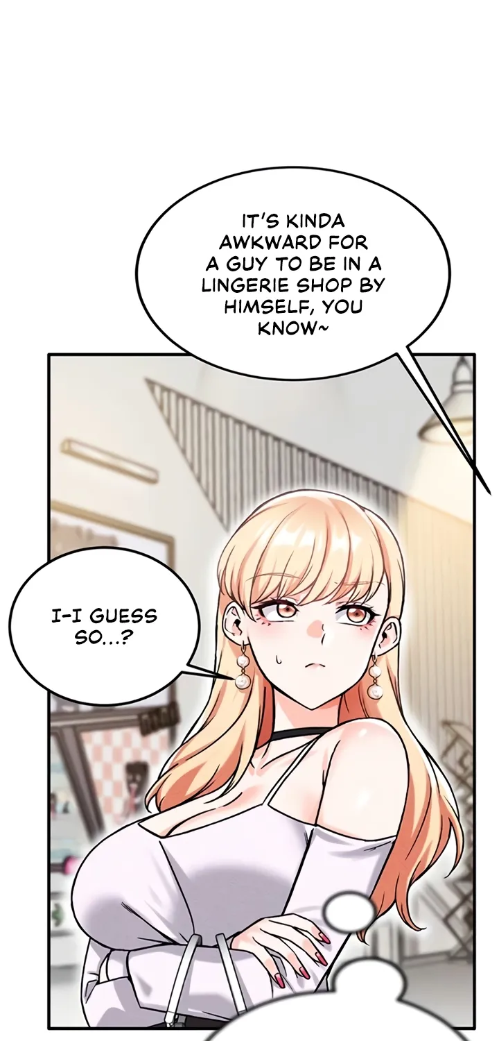 Wanna Join the Company? Chapter 19 page 65 - 