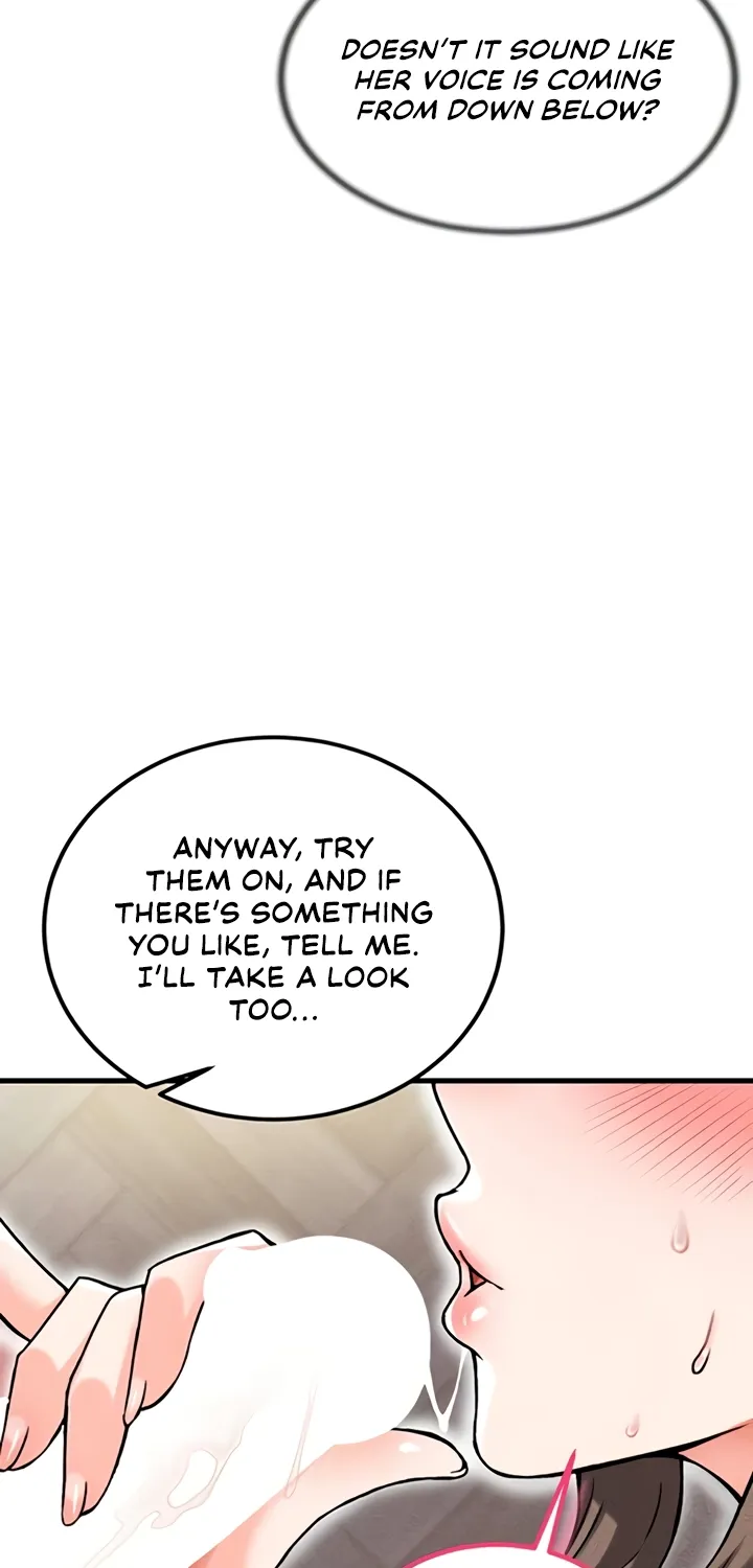 Wanna Join the Company? Chapter 19 page 66 - 