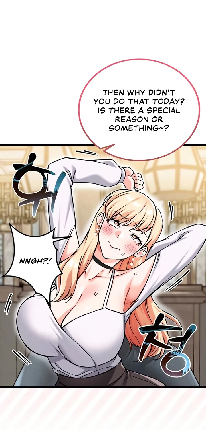 Wanna Join the Company? Chapter 19 page 74 - 