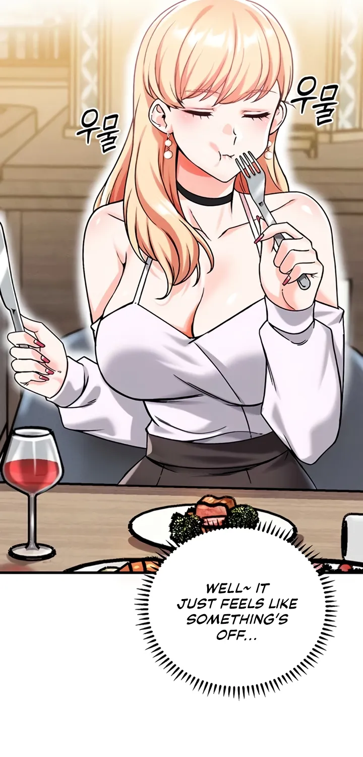 Wanna Join the Company? Chapter 19 page 79 - 