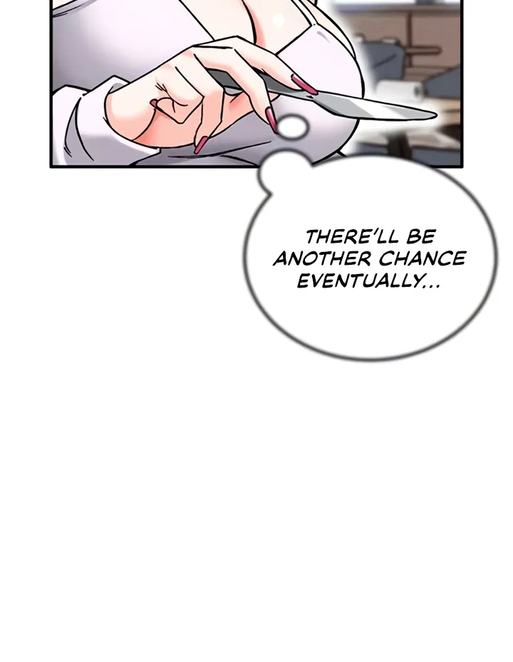 Wanna Join the Company? Chapter 19 page 82 - 