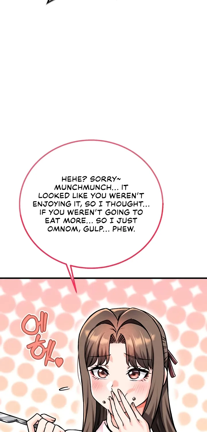 Wanna Join the Company? Chapter 19 page 84 - 