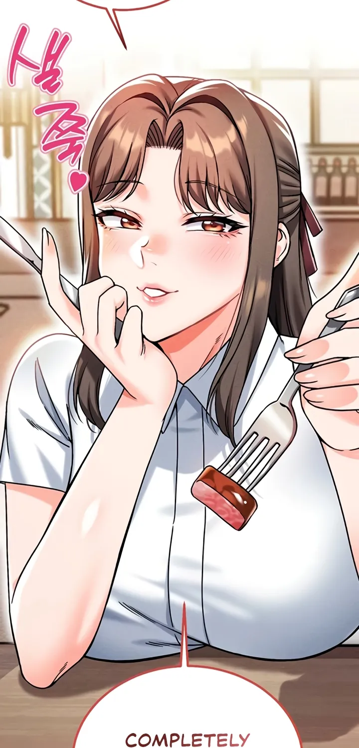 Wanna Join the Company? Chapter 19 page 89 - 
