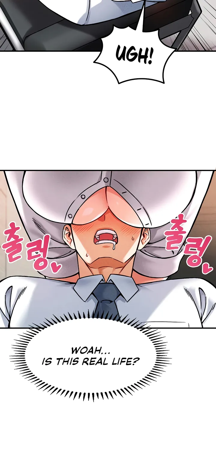 Wanna Join the Company? Chapter 2 page 16 - 