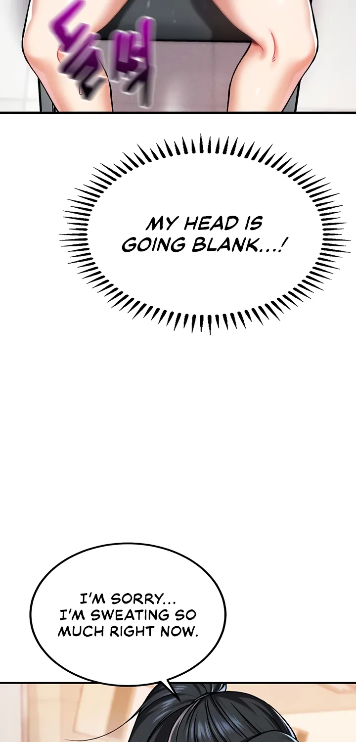 Wanna Join the Company? Chapter 2 page 20 - 
