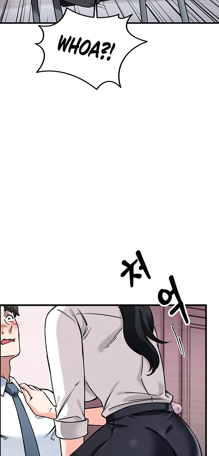 Wanna Join the Company? Chapter 2 page 3 - 