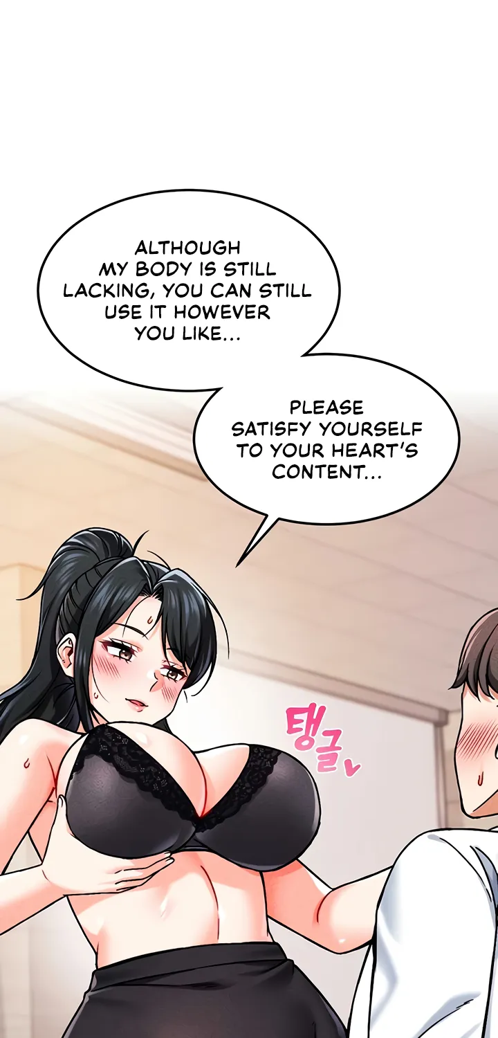 Wanna Join the Company? Chapter 2 page 27 - 