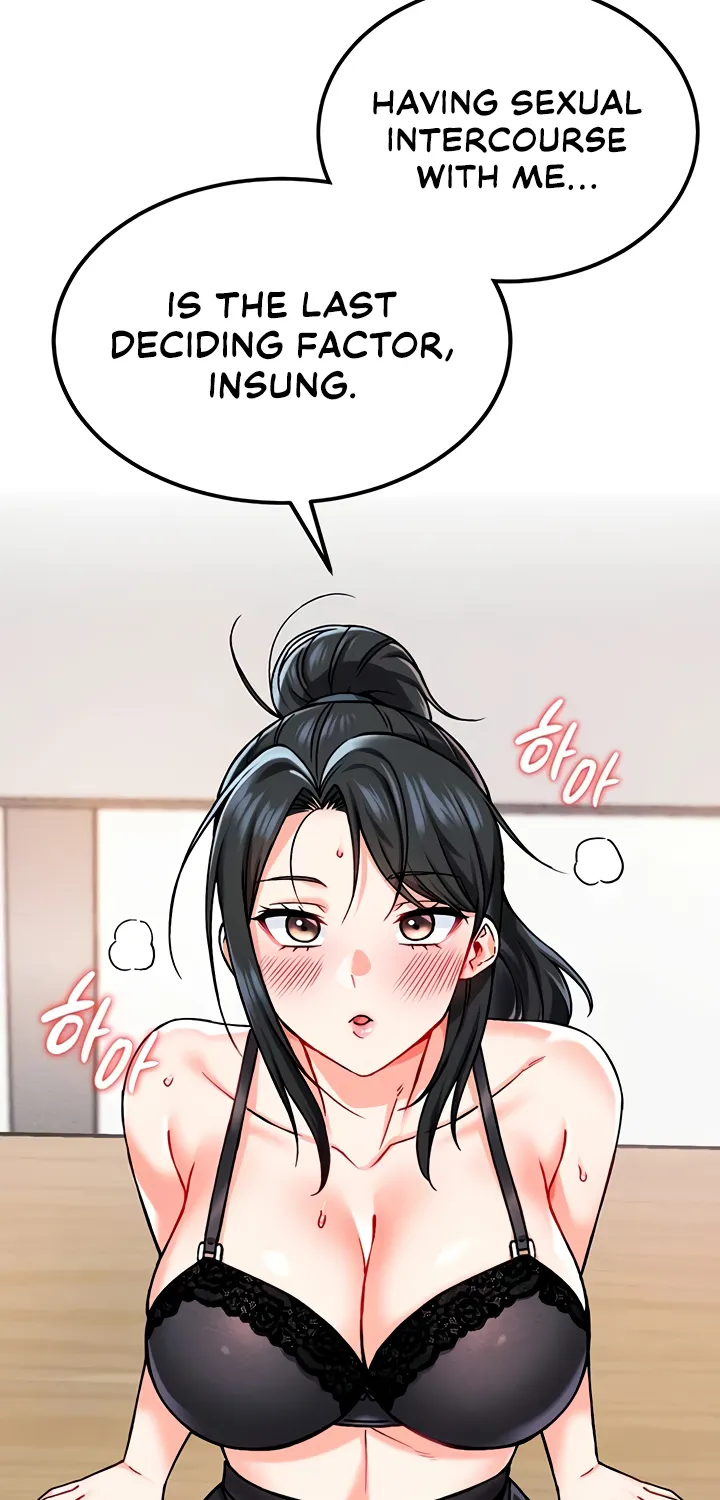 Wanna Join the Company? Chapter 2 page 35 - 
