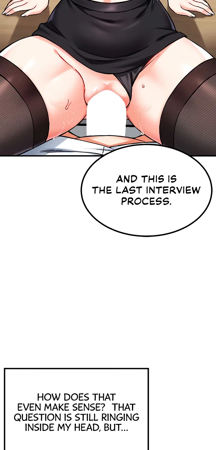 Wanna Join the Company? Chapter 2 page 36 - 