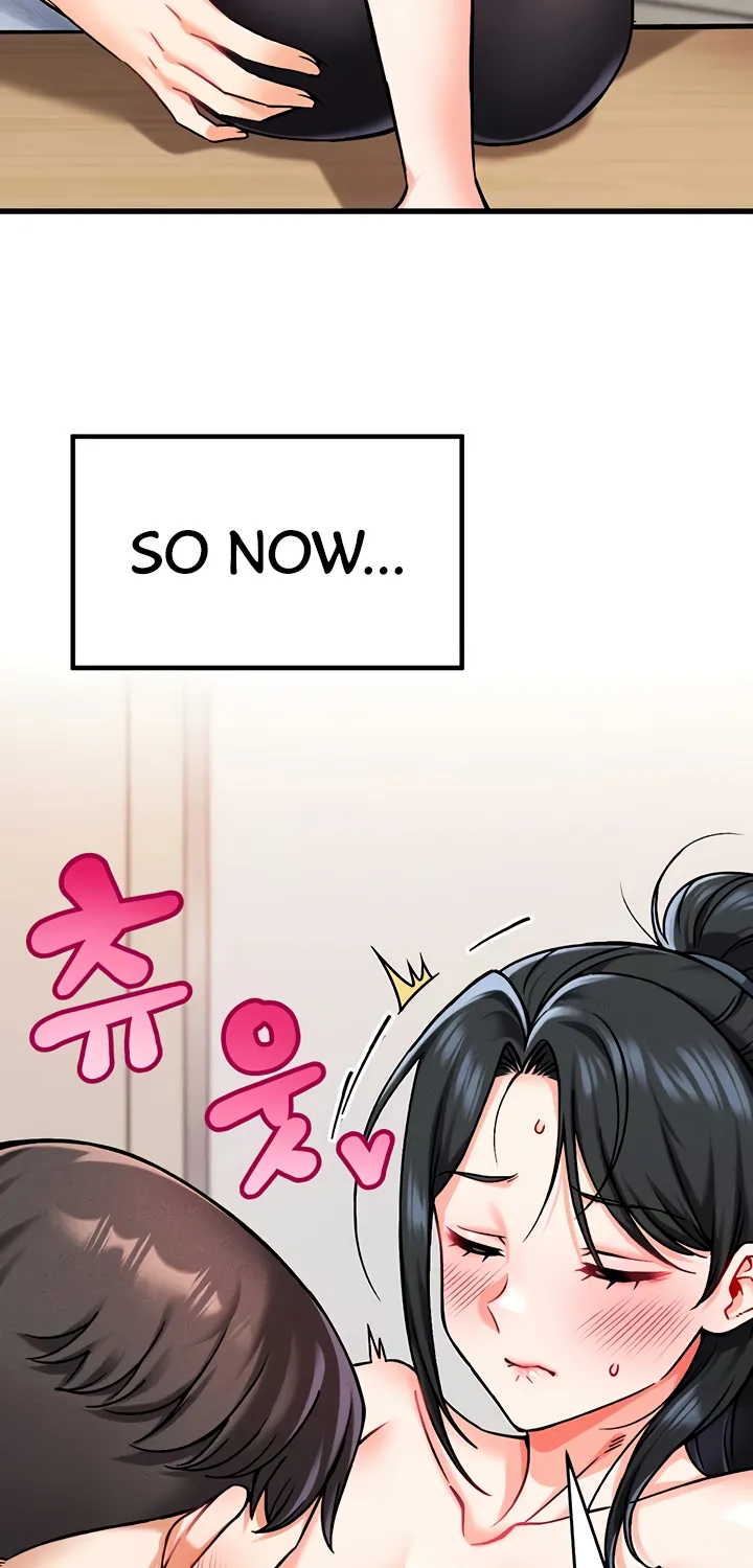 Wanna Join the Company? Chapter 2 page 38 - 