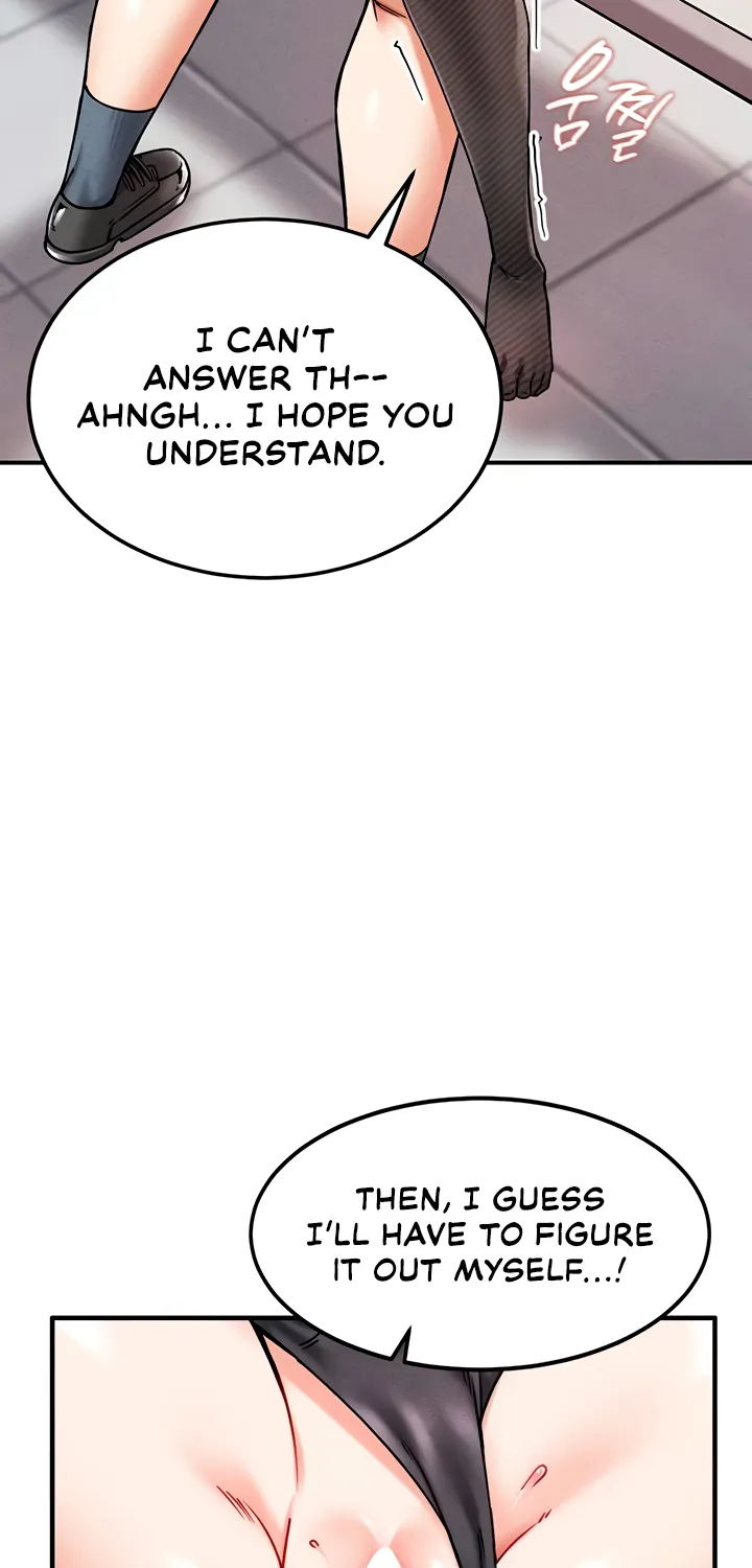 Wanna Join the Company? Chapter 2 page 43 - 