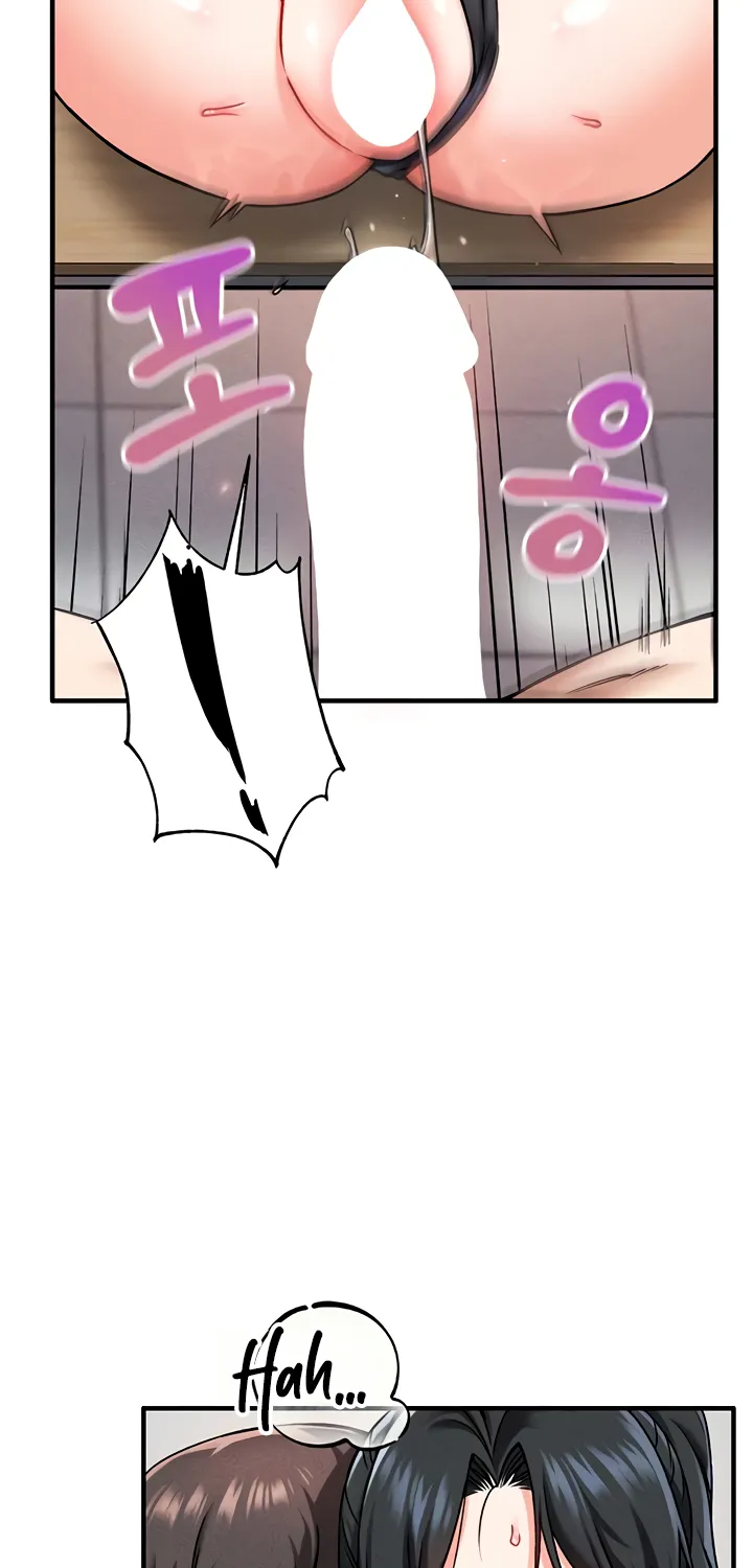 Wanna Join the Company? Chapter 2 page 44 - 