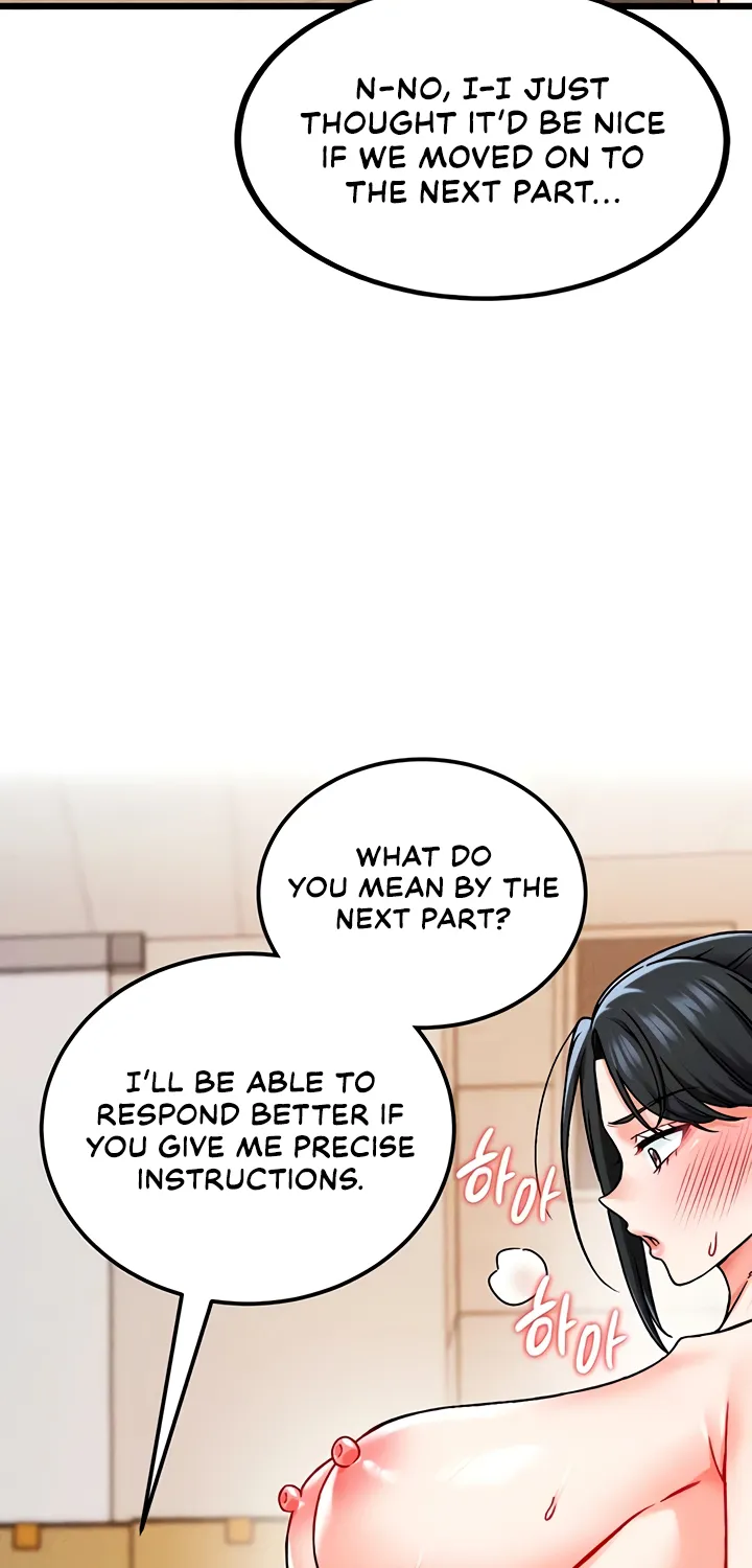 Wanna Join the Company? Chapter 2 page 56 - 