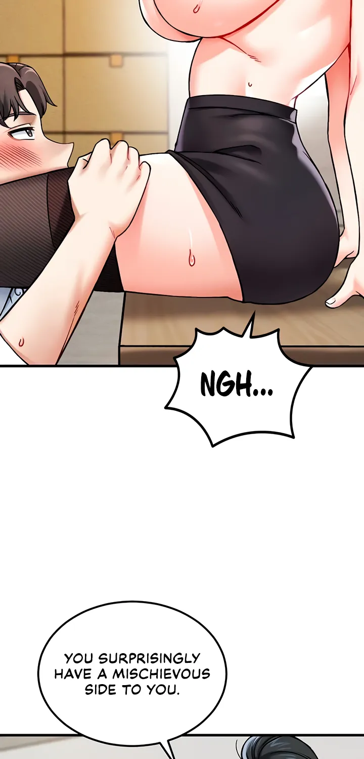 Wanna Join the Company? Chapter 2 page 57 - 