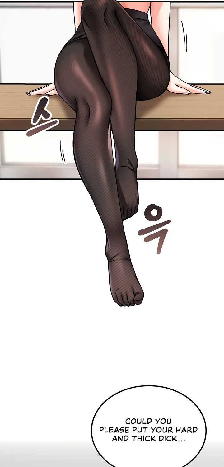 Wanna Join the Company? Chapter 2 page 59 - 