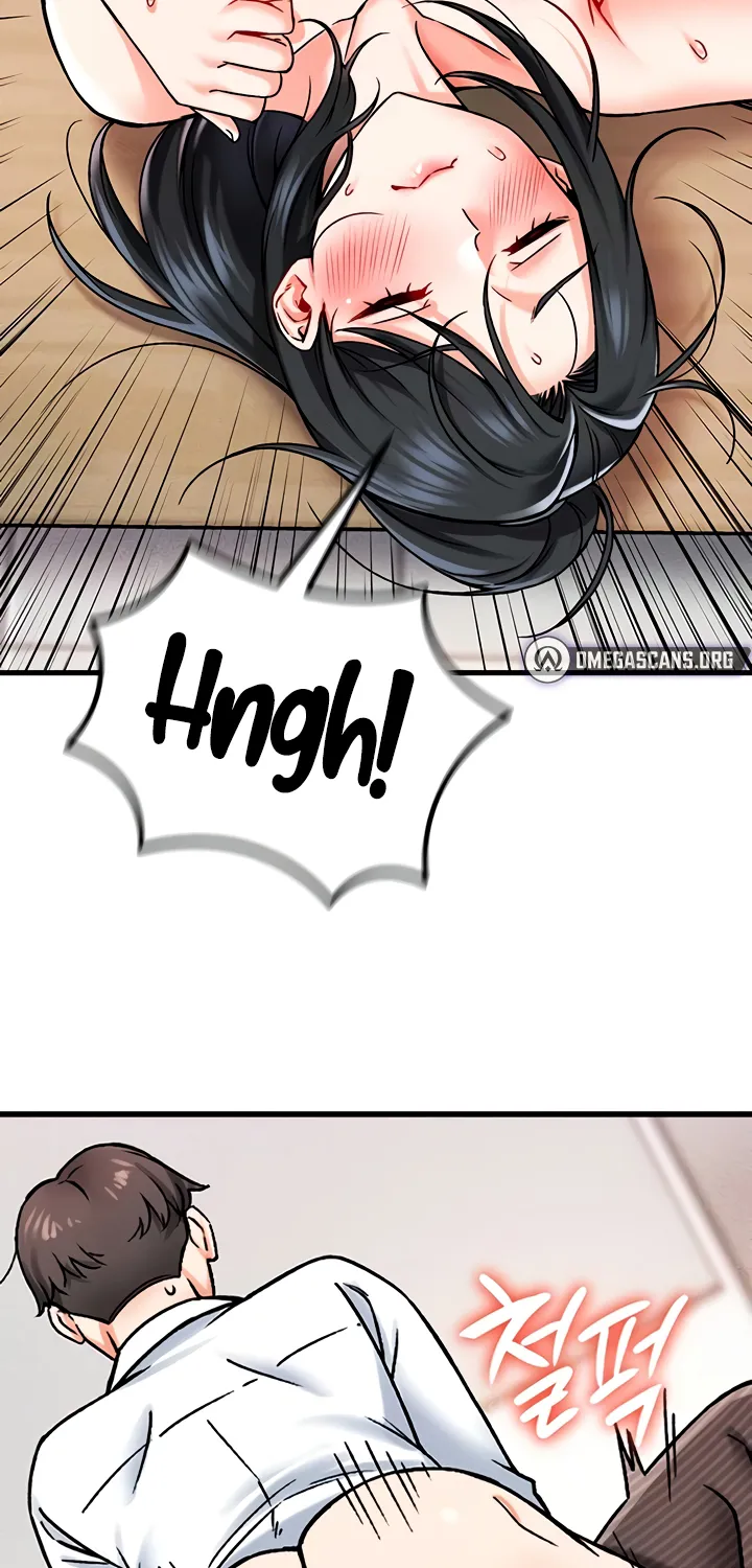 Wanna Join the Company? Chapter 2 page 63 - 