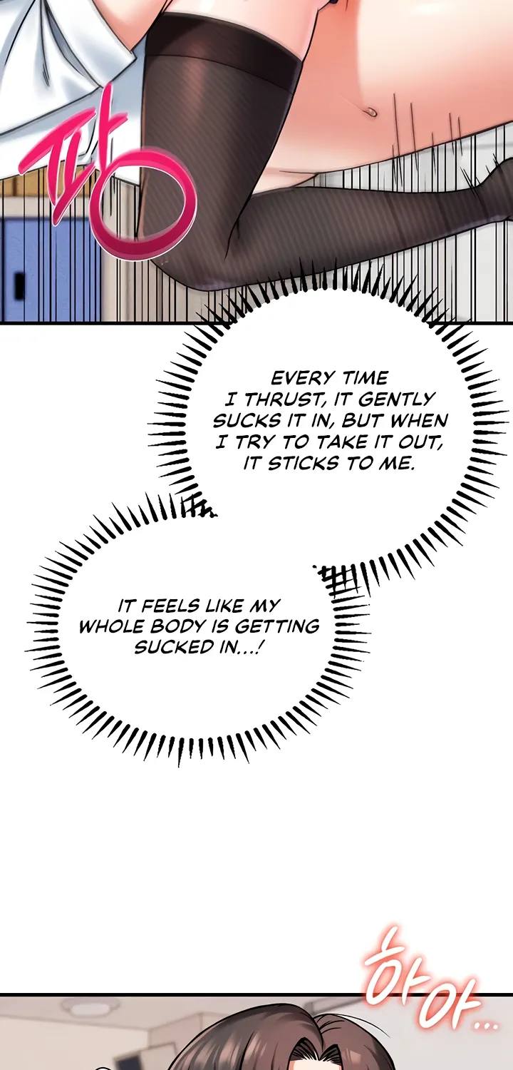 Wanna Join the Company? Chapter 2 page 67 - 