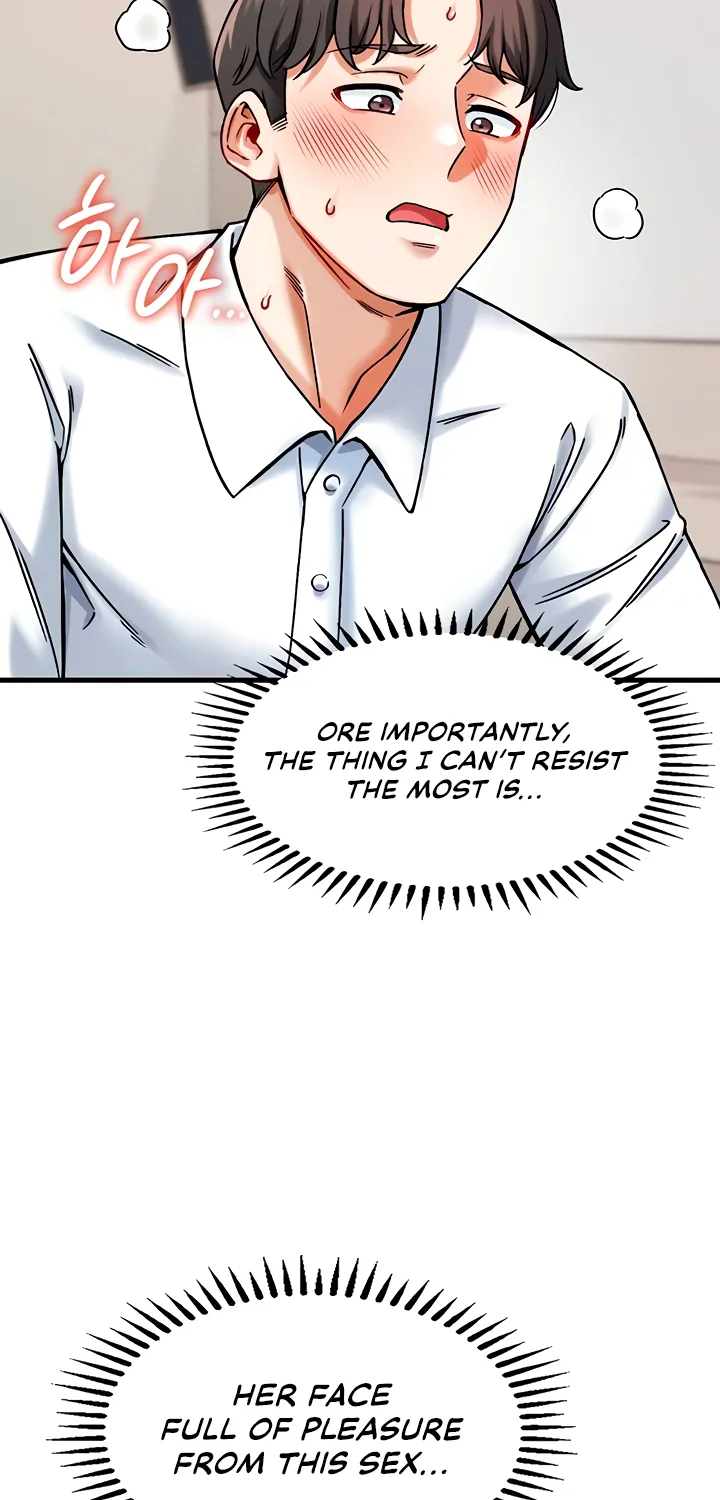 Wanna Join the Company? Chapter 2 page 68 - 