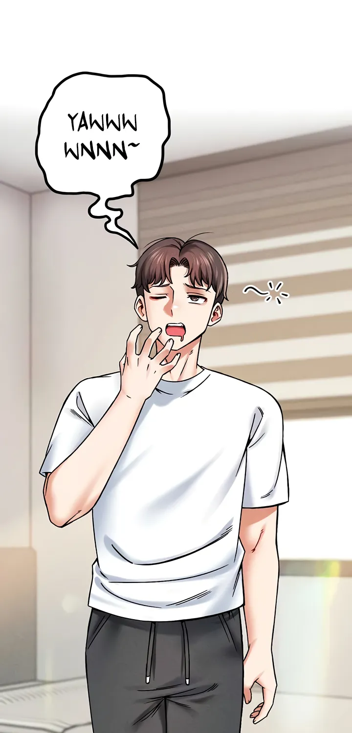 Wanna Join the Company? Chapter 2 page 84 - 