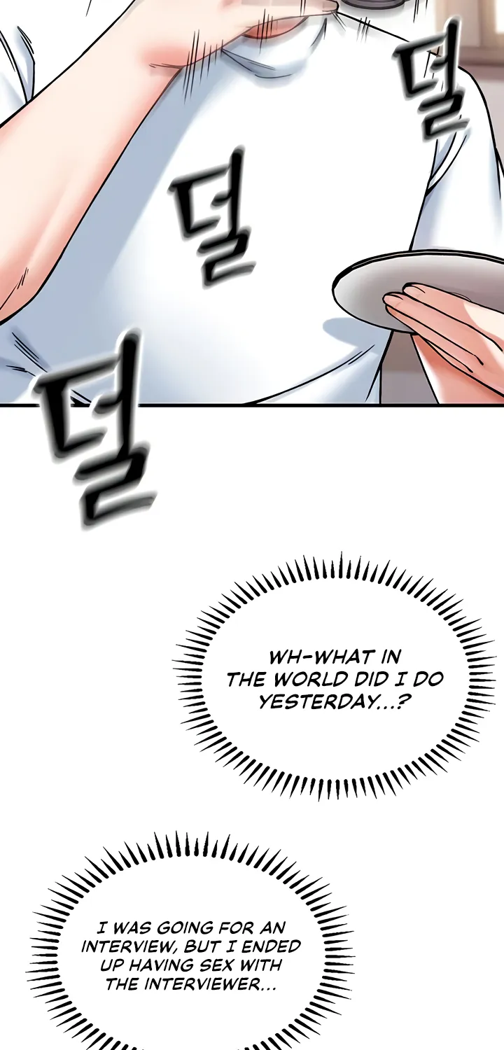 Wanna Join the Company? Chapter 2 page 88 - 