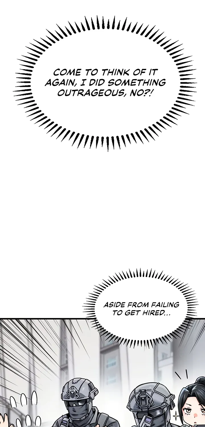Wanna Join the Company? Chapter 2 page 90 - 