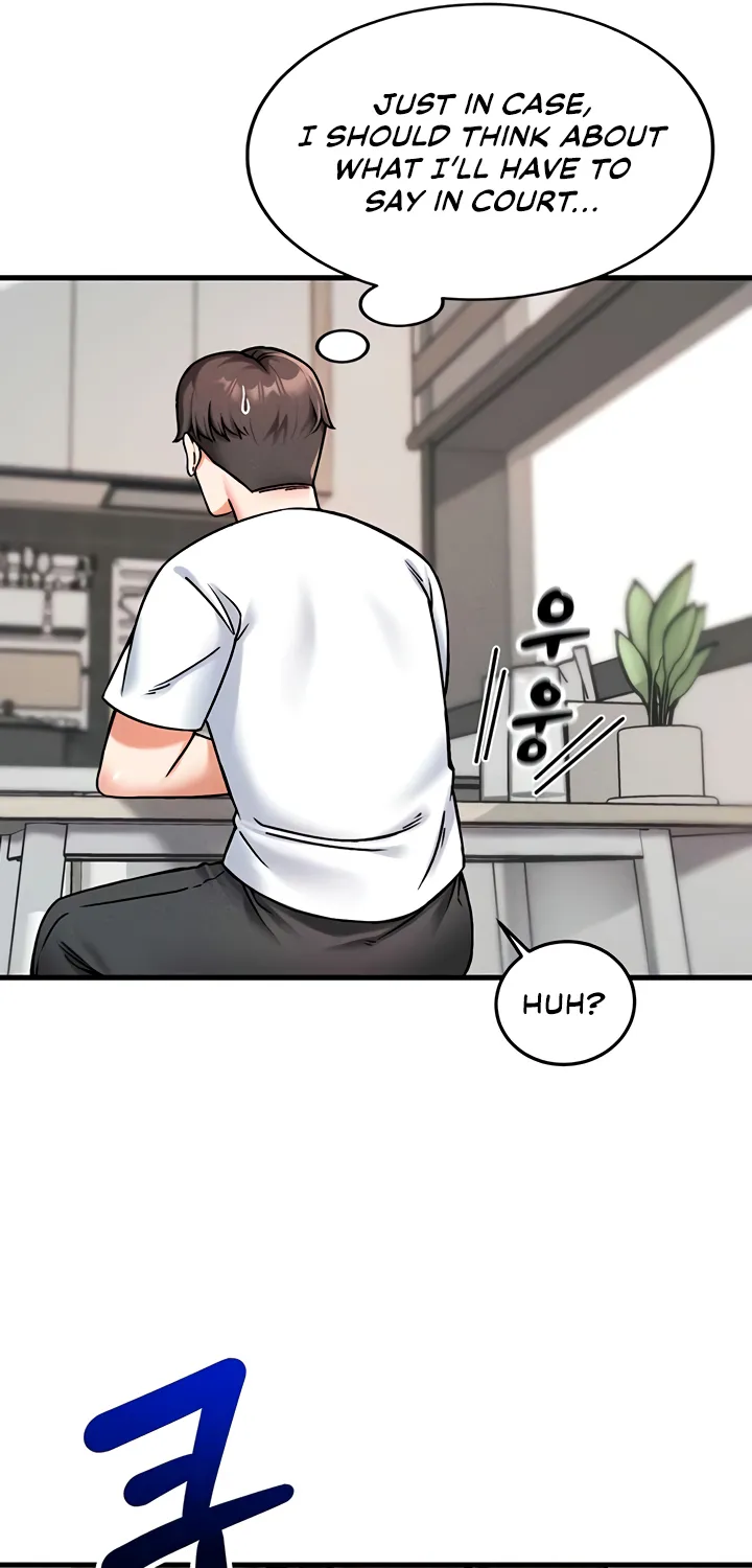 Wanna Join the Company? Chapter 2 page 92 - 