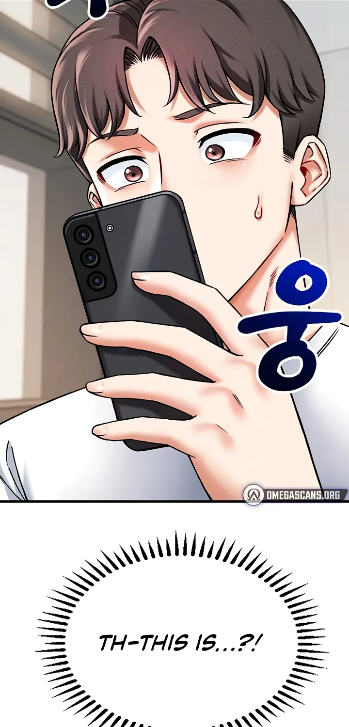 Wanna Join the Company? Chapter 2 page 93 - 