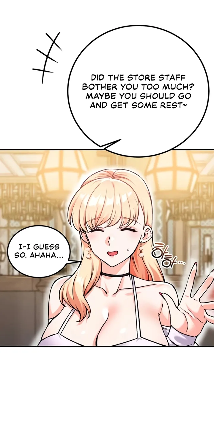 Wanna Join the Company? Chapter 20 page 13 - 