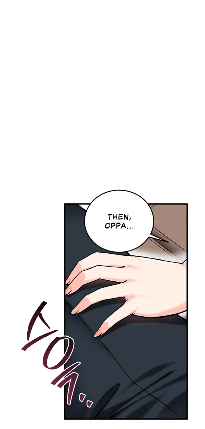 Wanna Join the Company? Chapter 20 page 14 - 
