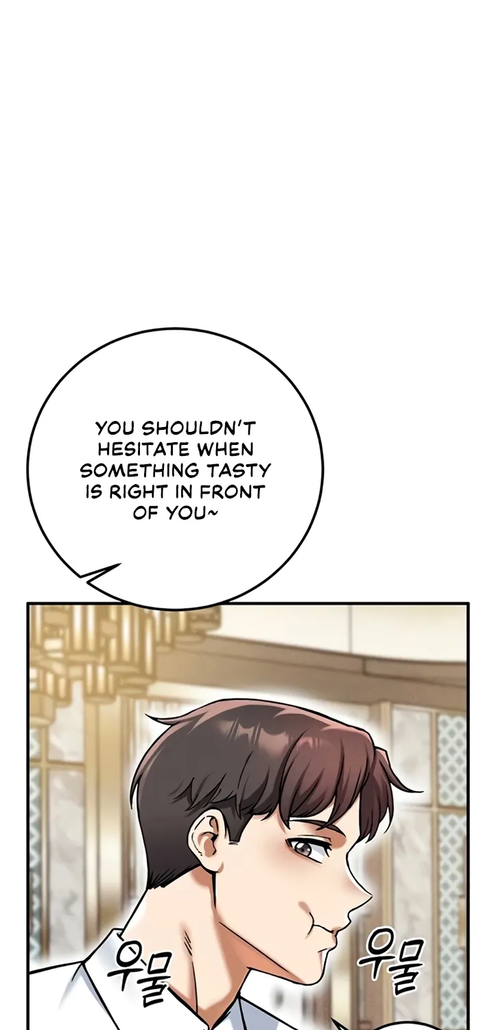 Wanna Join the Company? Chapter 20 page 3 - 