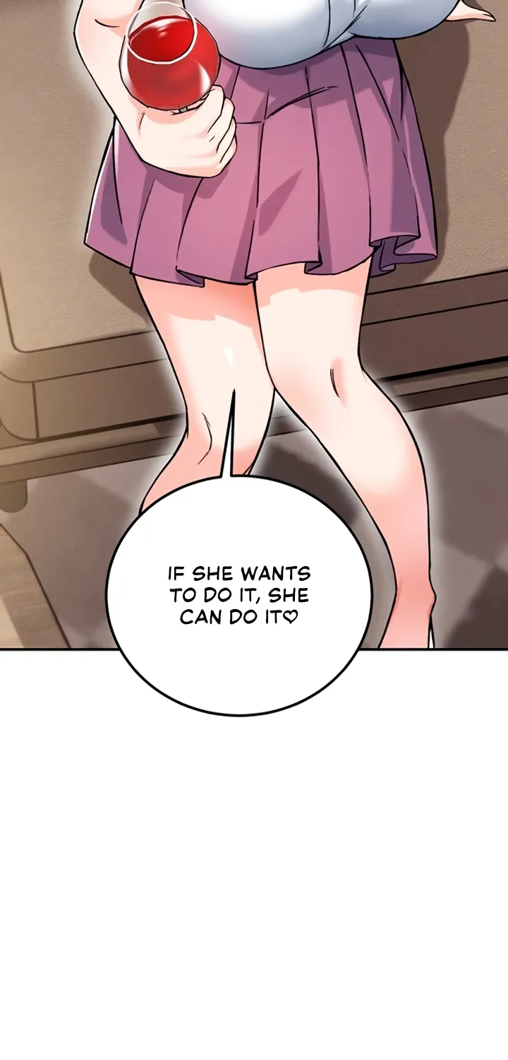 Wanna Join the Company? Chapter 20 page 28 - 