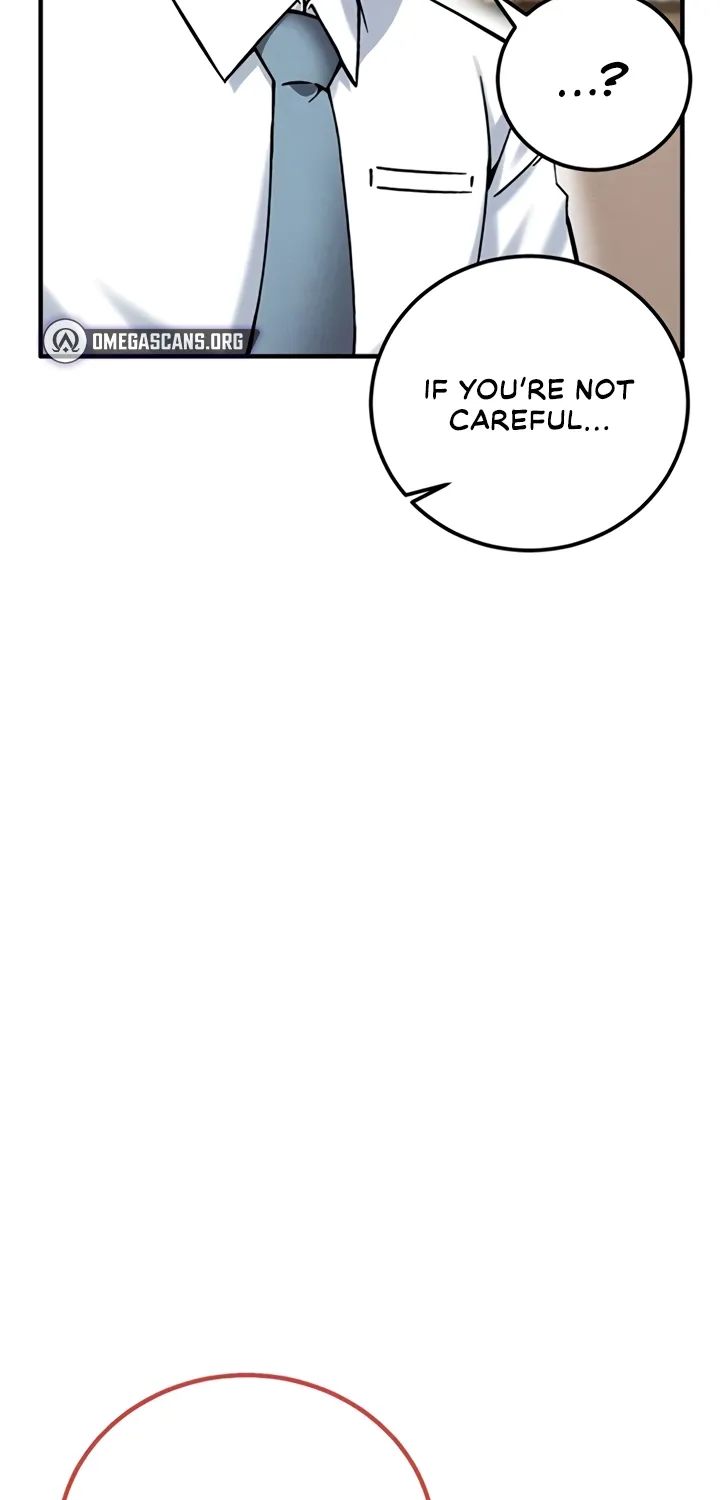 Wanna Join the Company? Chapter 20 page 4 - 