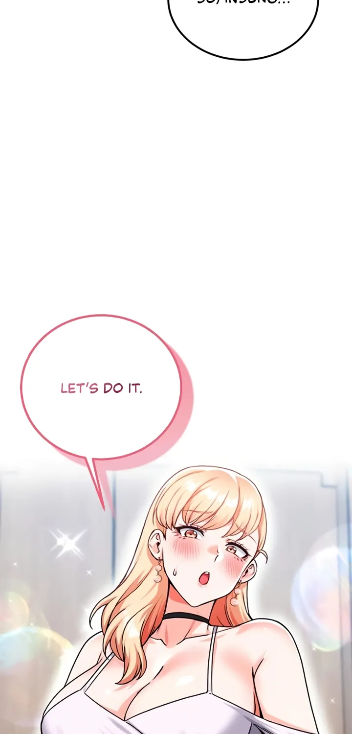 Wanna Join the Company? Chapter 20 page 40 - 