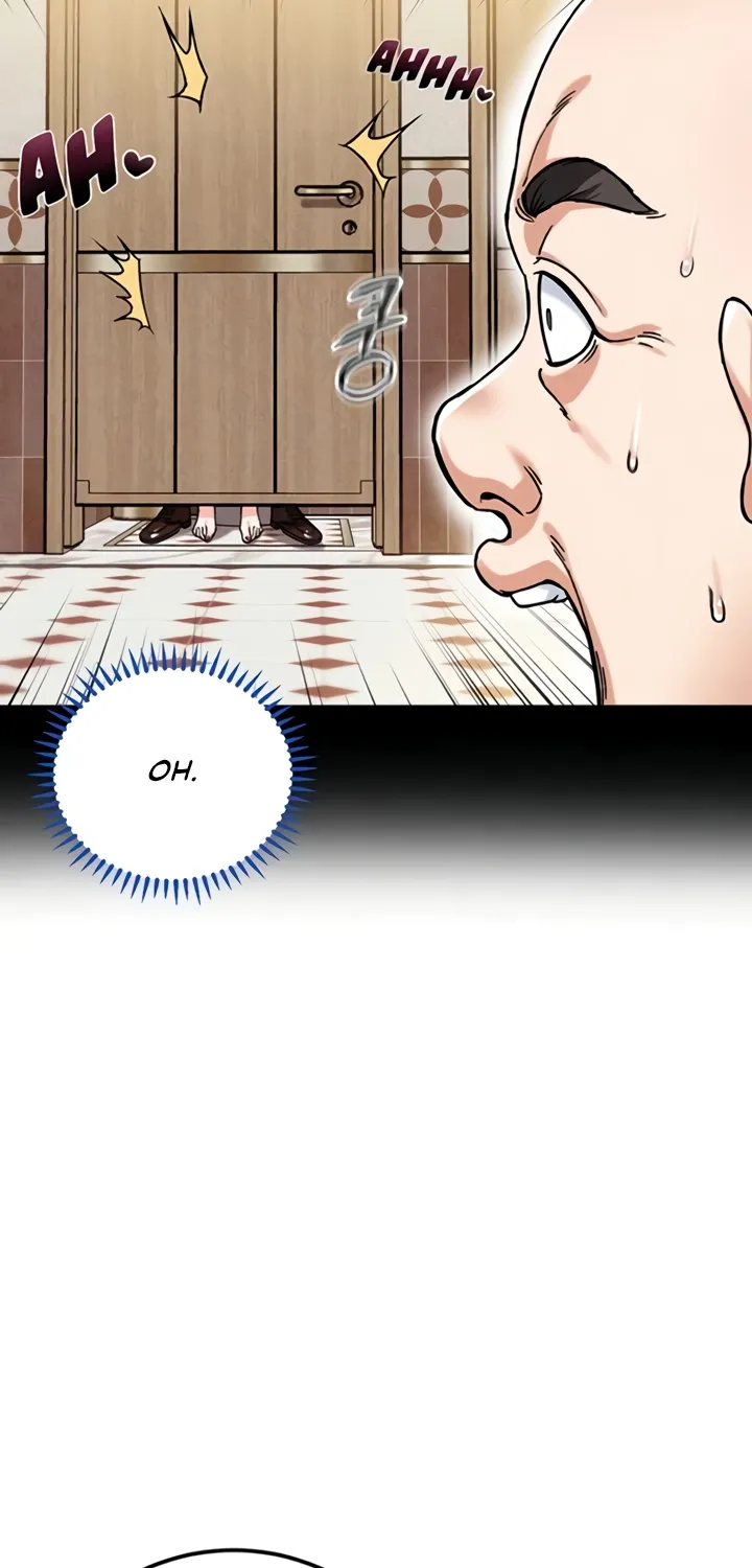 Wanna Join the Company? Chapter 20 page 49 - 