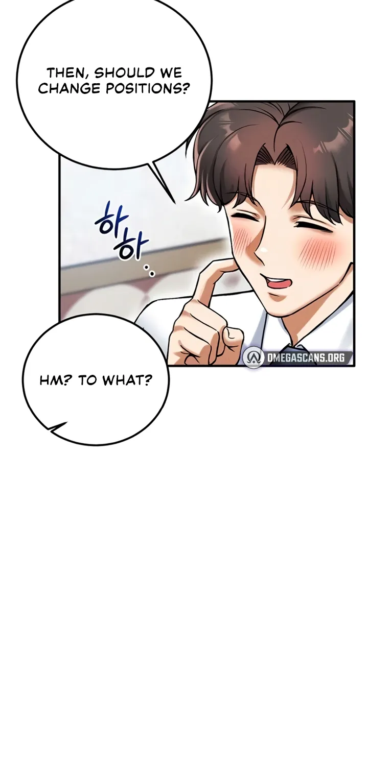 Wanna Join the Company? Chapter 20 page 50 - 