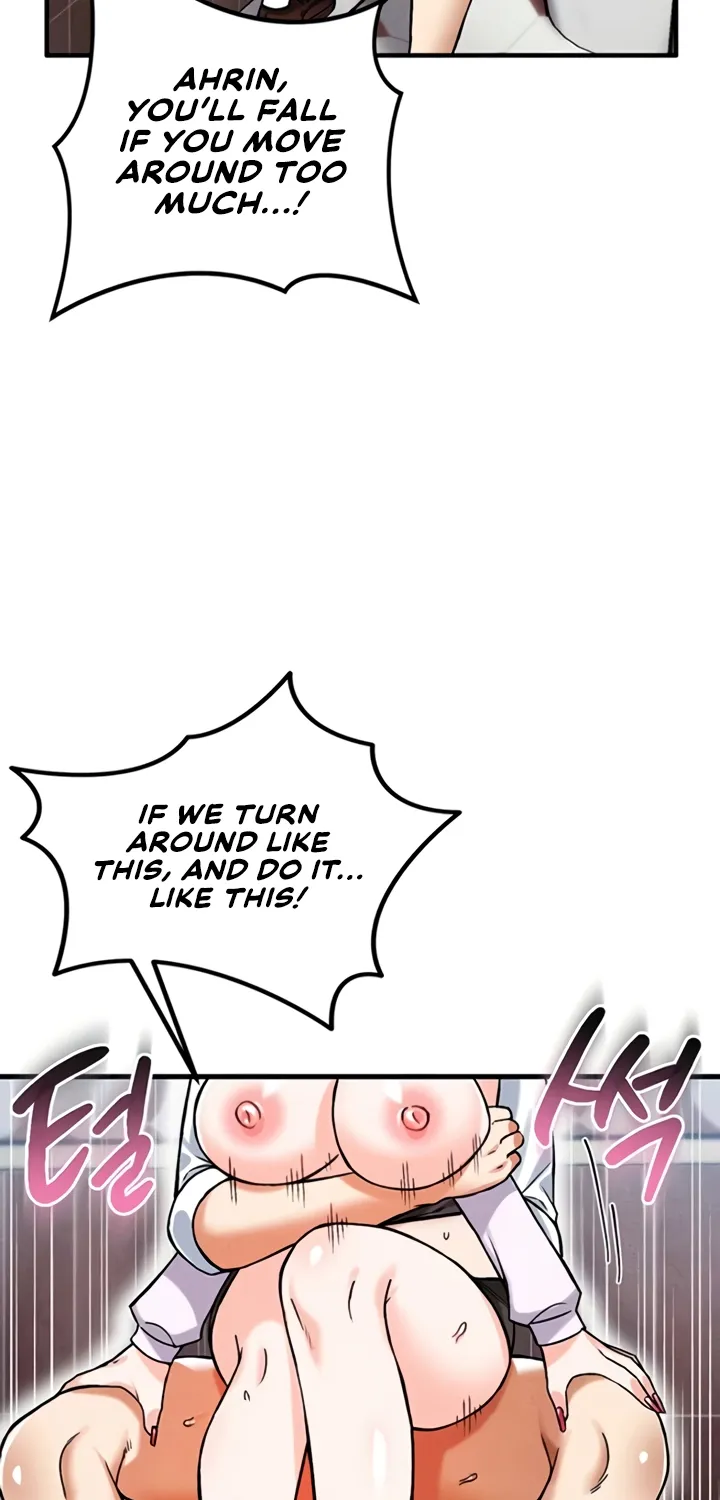 Wanna Join the Company? Chapter 20 page 54 - 