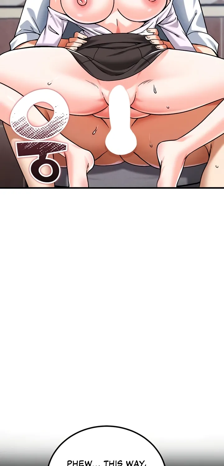 Wanna Join the Company? Chapter 20 page 56 - 