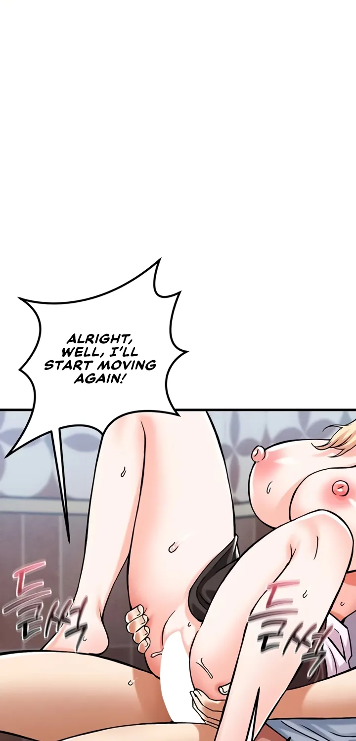Wanna Join the Company? Chapter 20 page 58 - 